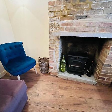 Cute And Cosy Little Cottage Heathfield Eksteriør billede