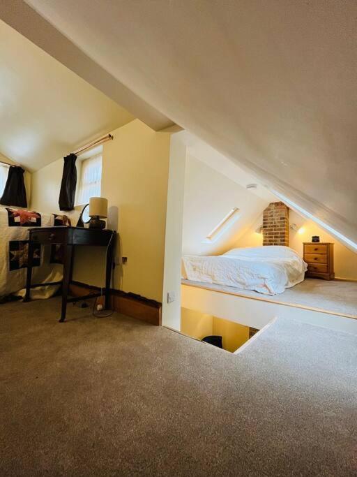 Cute And Cosy Little Cottage Heathfield Eksteriør billede