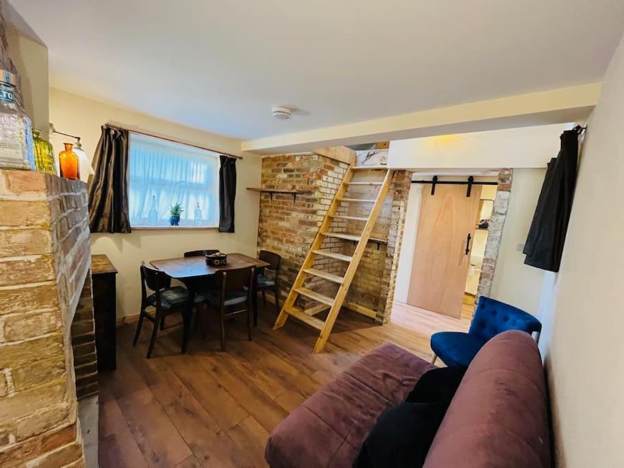 Cute And Cosy Little Cottage Heathfield Eksteriør billede