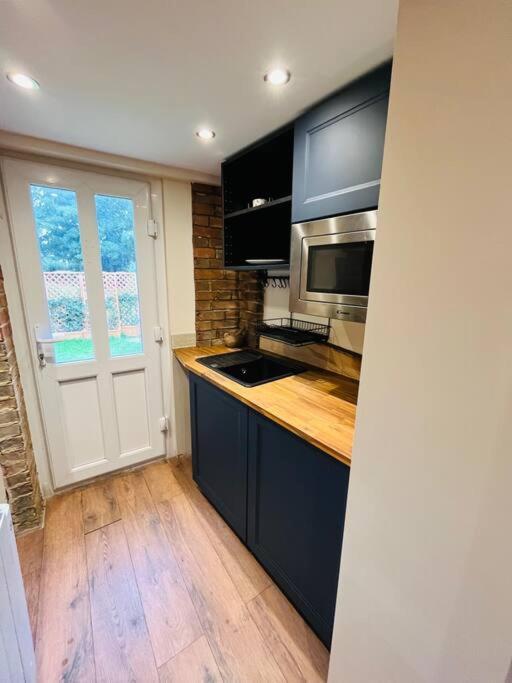 Cute And Cosy Little Cottage Heathfield Eksteriør billede